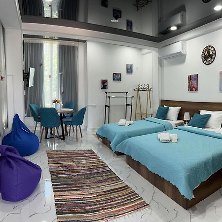 Kutaisi Apartment Εξωτερικό φωτογραφία