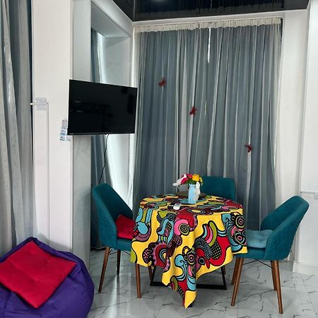 Kutaisi Apartment Εξωτερικό φωτογραφία