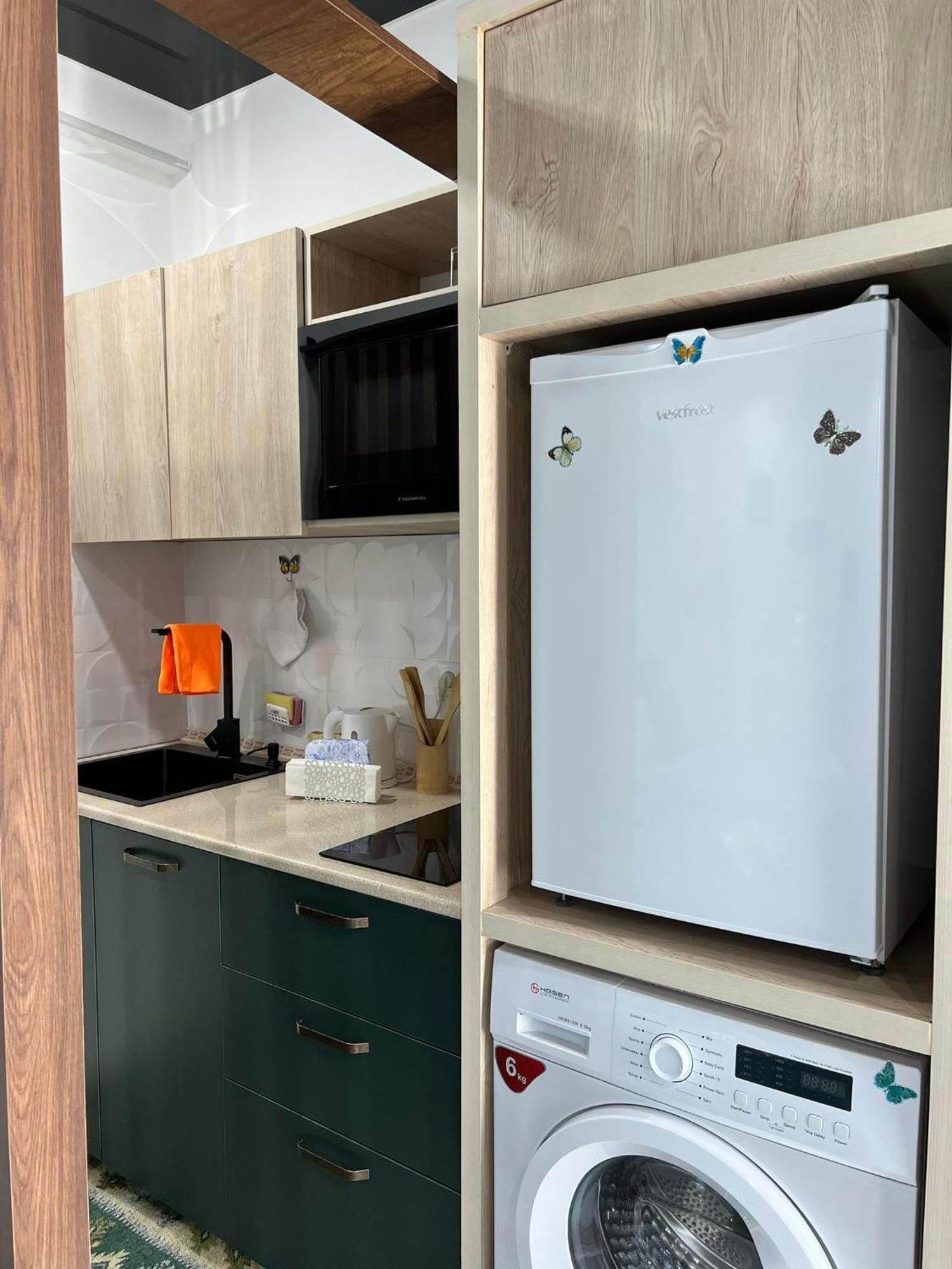 Kutaisi Apartment Εξωτερικό φωτογραφία