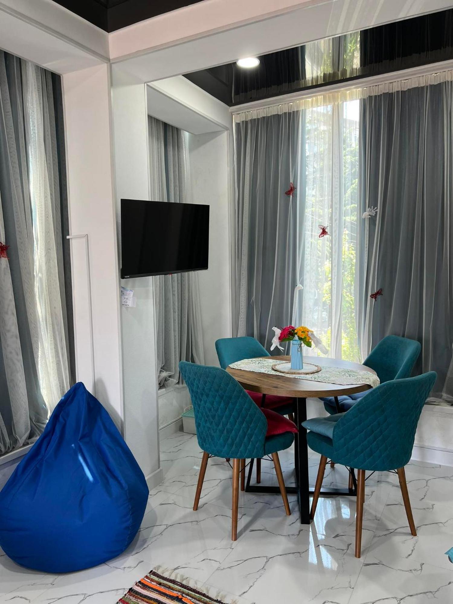 Kutaisi Apartment Εξωτερικό φωτογραφία