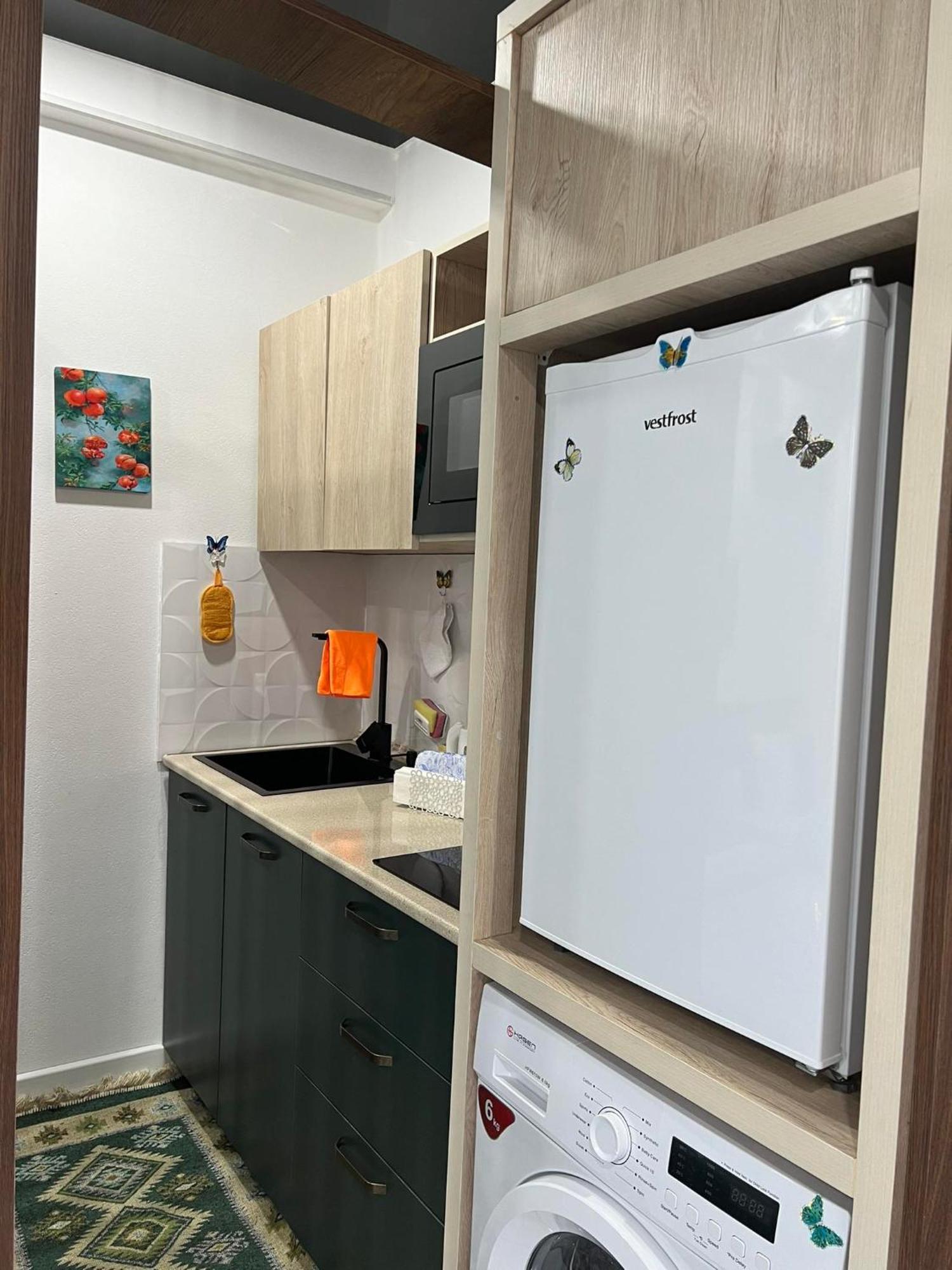 Kutaisi Apartment Εξωτερικό φωτογραφία