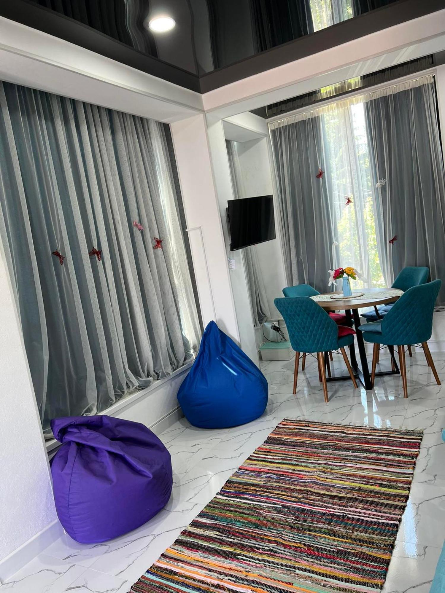 Kutaisi Apartment Εξωτερικό φωτογραφία