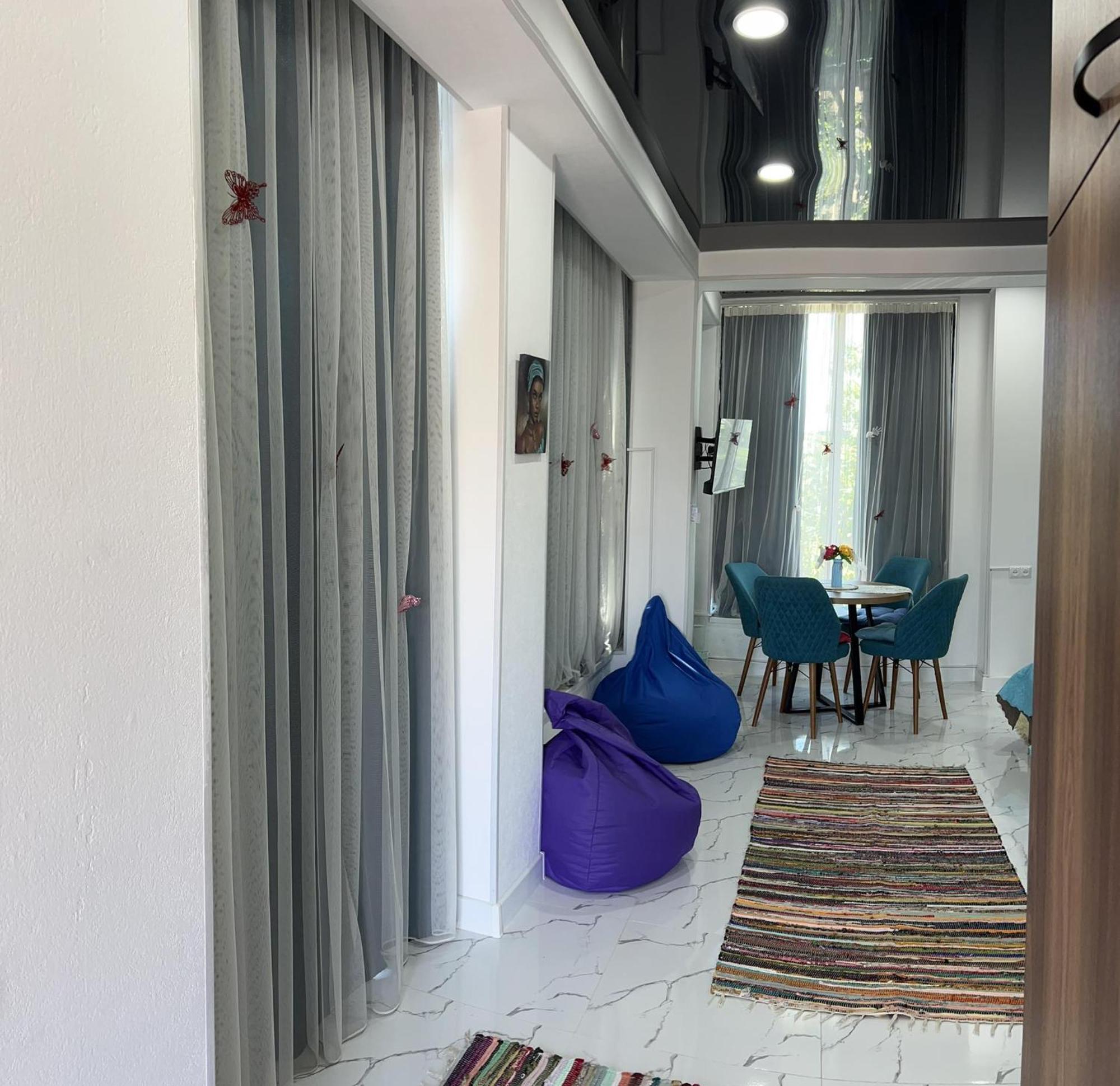 Kutaisi Apartment Εξωτερικό φωτογραφία
